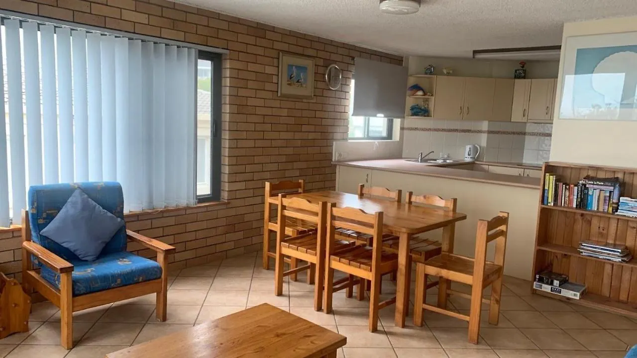 Waikiki Unit 4 Kings Beach Qld Caloundra
