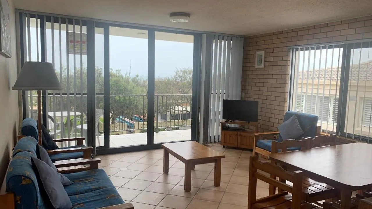 Waikiki Unit 4 Kings Beach Qld Caloundra Australië